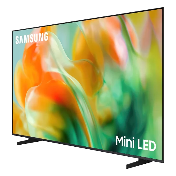Samsung 75m80h 4K Ultra HD 75" 190 Ekran Uydu Alıcılı Smart Mini LED TV - Görsel 2