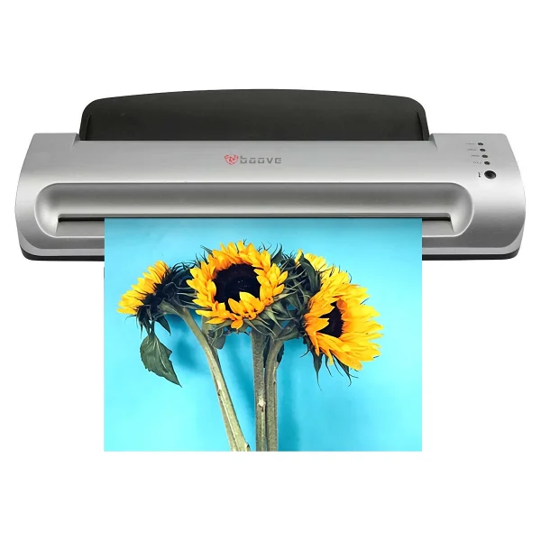 Baove Ocw360 A3 Laminasyon Makinesi - Görsel 6