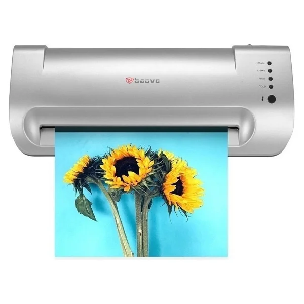 Baove Ocw360 A3 Laminasyon Makinesi - Görsel 3