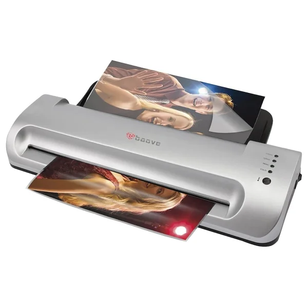 Baove Ocw360 A3 Laminasyon Makinesi - Görsel 4