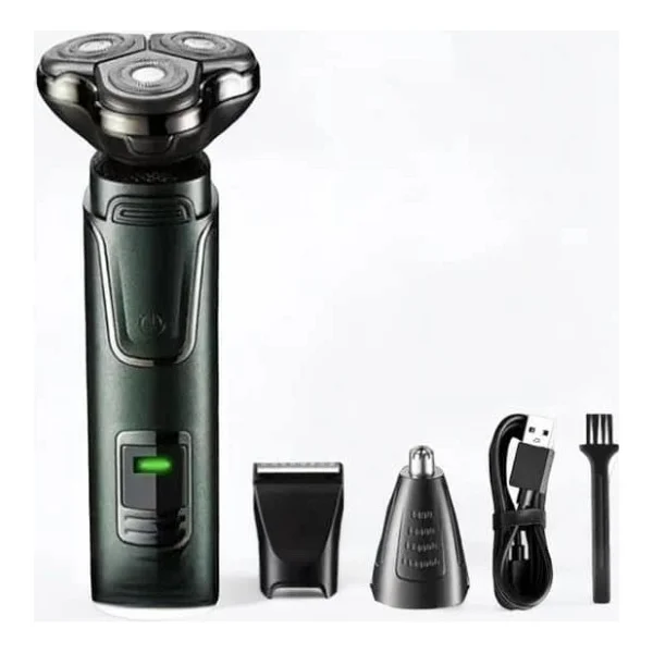 Insua Hk 3600 Erkek Bakım Seti - Görsel 8