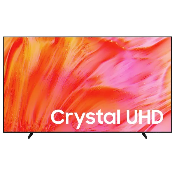 Samsung Crystal 65u8000h 4K Ultra HD 65" 165 Ekran Uydu Alıcılı Smart LED TV - Görsel 4