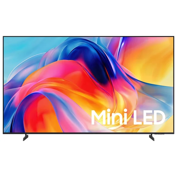 Samsung 55m70h 4K Ultra HD 55" 140 Ekran Uydu Alıcılı Smart Mini LED TV - Görsel 4