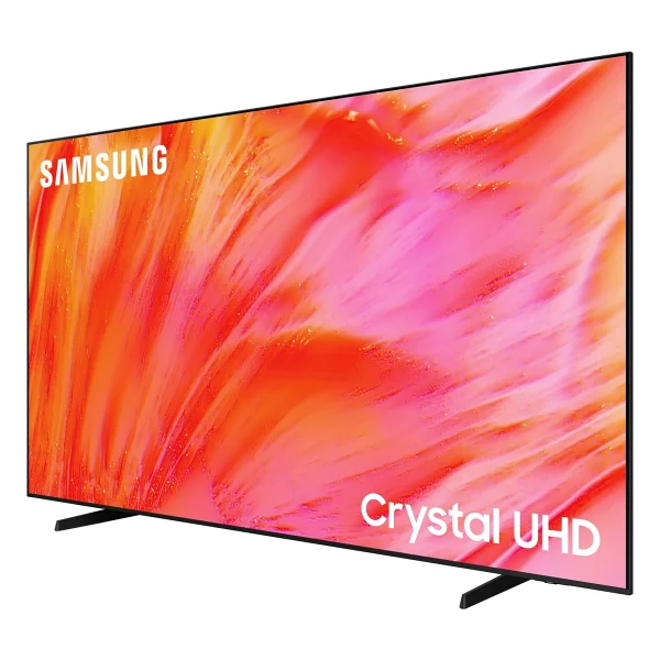 Samsung Crystal 50u8000h 4K Ultra HD 50" 127 Ekran Uydu Alıcılı Smart LED TV - Görsel 2