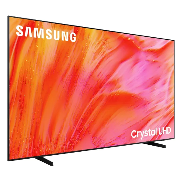 Samsung Crystal 50u8000h 4K Ultra HD 50" 127 Ekran Uydu Alıcılı Smart LED TV - Görsel 3