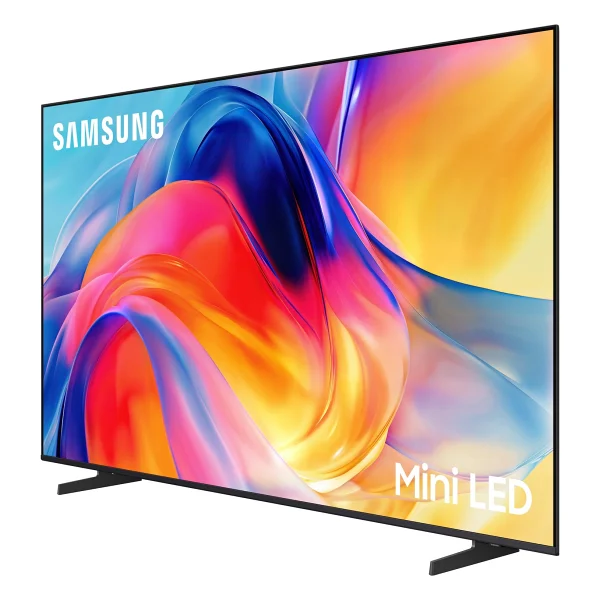 Samsung 50m70h 4K Ultra HD 50" 127 Ekran Uydu Alıcılı Smart Mini LED TV - Görsel 3