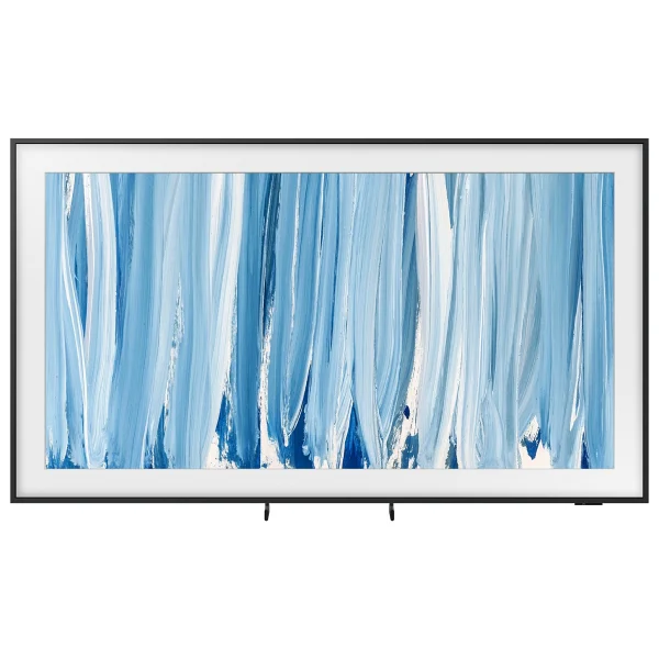 Samsung The Frame Pro 65ls03hw 4K Ultra HD 65" 165 Ekran Uydu Alıcılı Neo QLED TV - Görsel 2