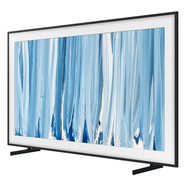 Samsung The Frame Pro 65ls03hw 4K Ultra HD 65" 165 Ekran Uydu Alıcılı Neo QLED TV - Görsel 3