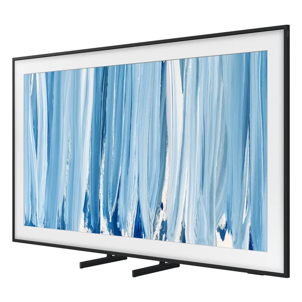 Samsung The Frame Pro 65ls03hw 4K Ultra HD 65" 165 Ekran Uydu Alıcılı Neo QLED TV - Görsel 5