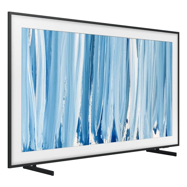 Samsung The Frame Pro 65ls03hw 4K Ultra HD 65" 165 Ekran Uydu Alıcılı Neo QLED TV - Görsel 7