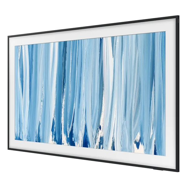 Samsung The Frame Pro 65ls03hw 4K Ultra HD 65" 165 Ekran Uydu Alıcılı Neo QLED TV - Görsel 10