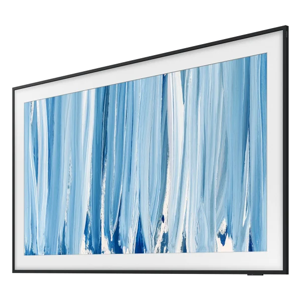 Samsung The Frame Pro 65ls03hw 4K Ultra HD 65" 165 Ekran Uydu Alıcılı Neo QLED TV - Görsel 9