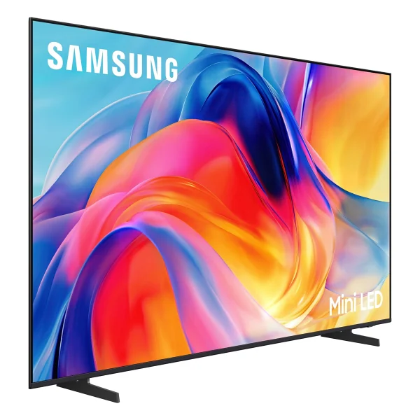 Samsung 43m70h 4K Ultra HD 43" 109 Ekran Uydu Alıcılı Smart Mini LED TV - Görsel 2
