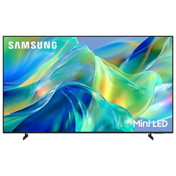 Samsung 75m1eh 4K Ultra HD 75" 190 Ekran Uydu Alıcılı Smart Mini LED TV - Görsel 9