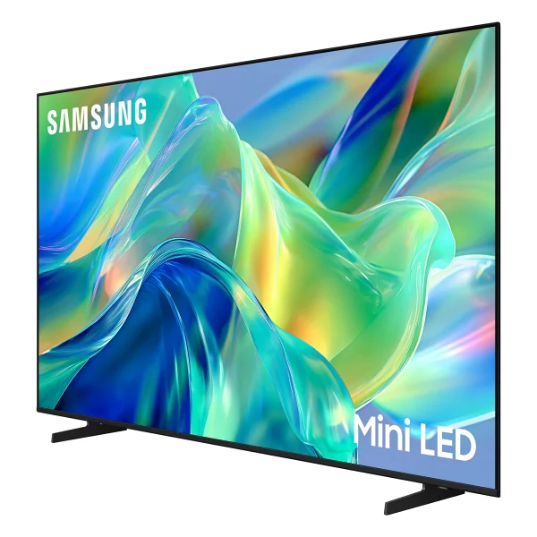 Samsung 75m1eh 4K Ultra HD 75" 190 Ekran Uydu Alıcılı Smart Mini LED TV - Görsel 3