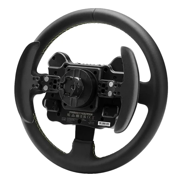 Thrustmaster Evo Racing 32r Leather Direksiyon Seti - Görsel 5