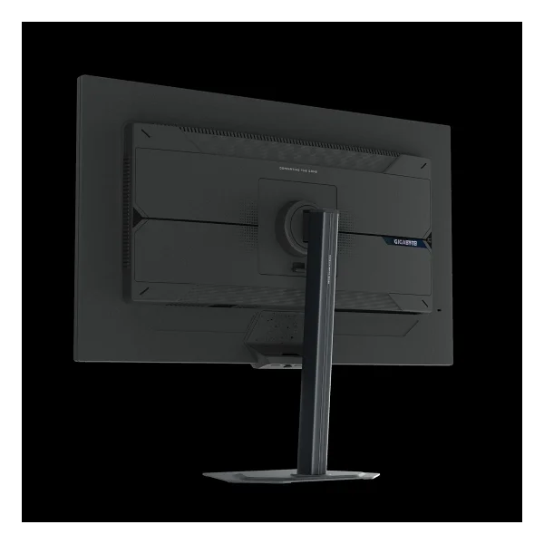 Gigabyte M27up 27" 1 Ms 4K 160 Hz - Full HD 320 Hz Pivot Ips Oyuncu Monitörü - Görsel 5