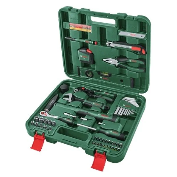 Bosch El Aleti Seti 73 Parça - Görsel 5