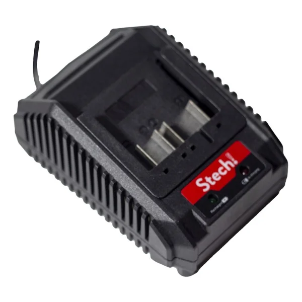 Stechend Sx32 Çift Akülü 2 Ah Torklu Vidalama Makinesi - Görsel 9