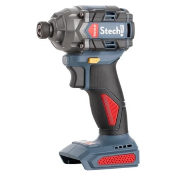 Stechend Sx32 Çift Akülü 2 Ah Torklu Vidalama Makinesi - Görsel 10