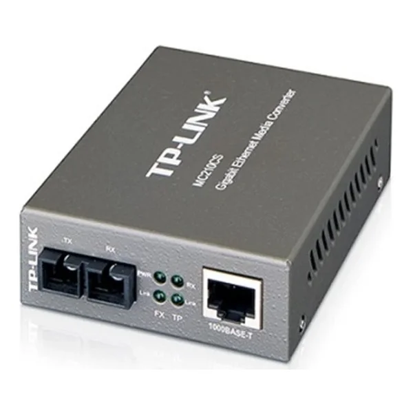 Tp-Link Mc210cs Sfp Modül - Görsel 9