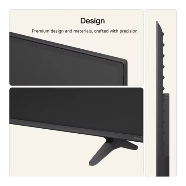 Lg 85qned70b6a 4K Ultra HD 85" 216 Ekran Uydu Alıcılı Webos Smart Qned Mini LED TV - Görsel 2