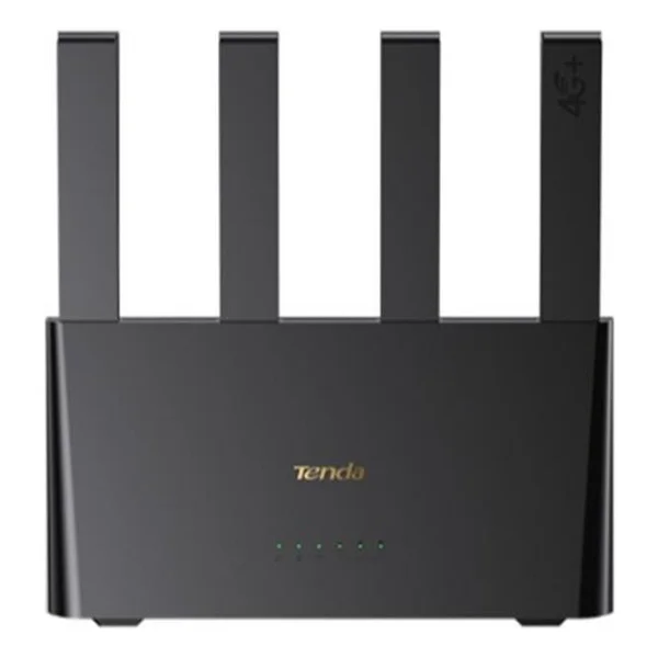 Tenda 4g08 2 Port 1200 Mbps 4g Lte Mobil Modem - Görsel 8
