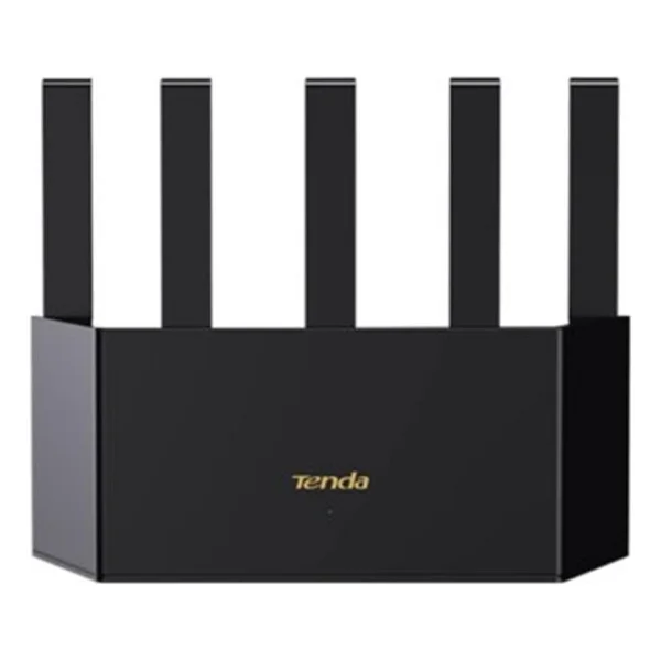 Tenda Rx2l Pro 4 Port 1500 Mbps Router - Görsel 7