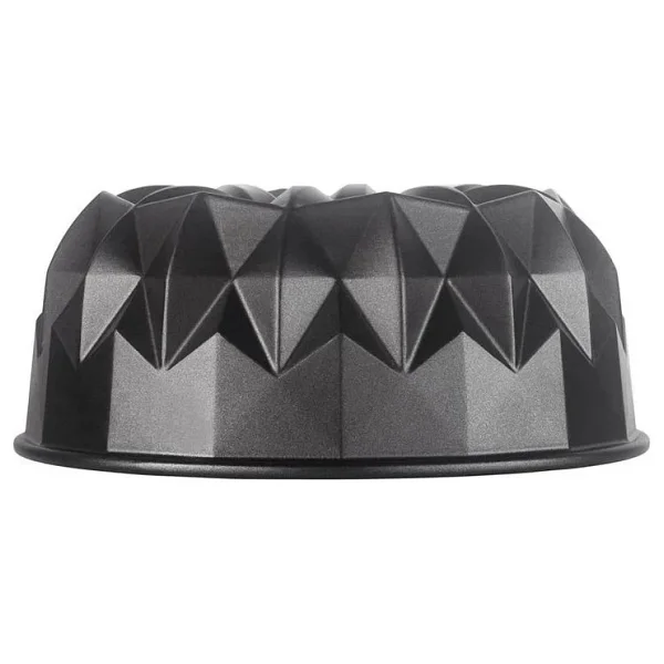 Kaiser Inspiration Geometrik 25 Cm Borulu Kek Kalıbı - Görsel 7