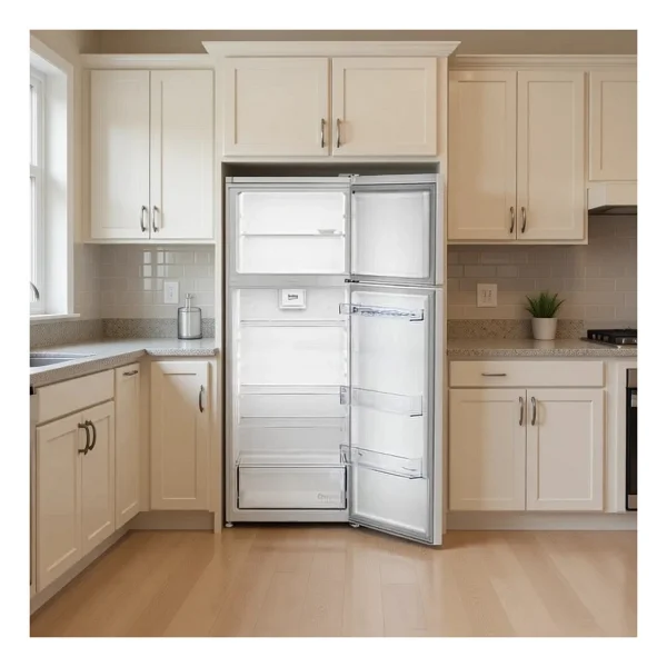 Beko 870503 MB Çift Kapılı Buzdolabı - Görsel 6