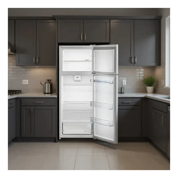 Beko 870503 MB Çift Kapılı Buzdolabı - Görsel 7