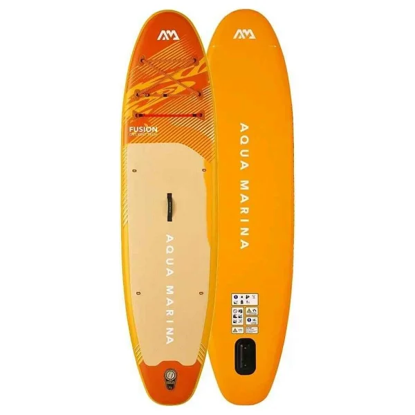 Aqua Marina Fusion 330 Cm Şişme Sup Board - Görsel 2