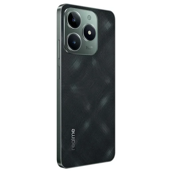 Realme C61 128 GB 6 GB Yeşil - Görsel 2
