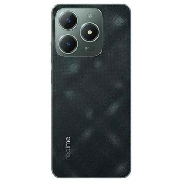 Realme C61 128 GB 6 GB Yeşil - Görsel 3