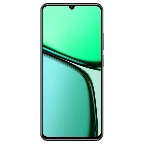 Realme C61 128 GB 6 GB Yeşil - Görsel 4