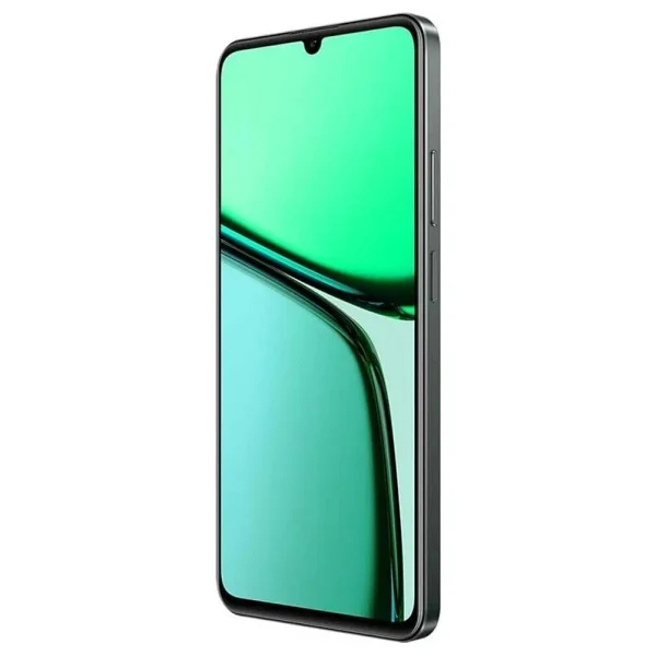 Realme C61 128 GB 6 GB Yeşil - Görsel 5