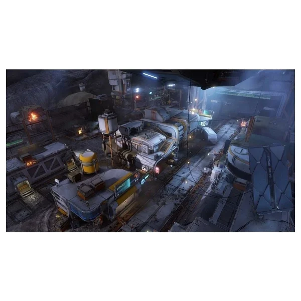 Halo 5 Guardians Xbox One Oyunu - Görsel 2