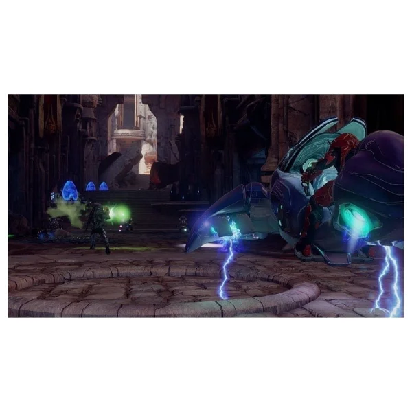 Halo 5 Guardians Xbox One Oyunu - Görsel 3