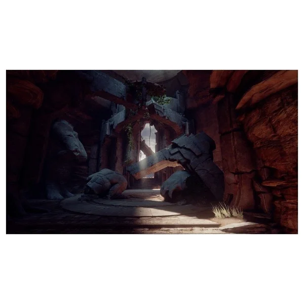 Halo 5 Guardians Xbox One Oyunu - Görsel 4