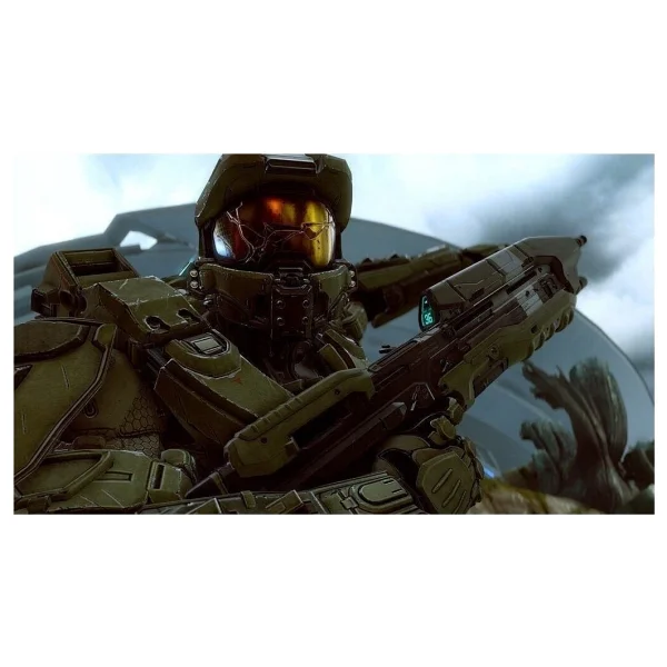 Halo 5 Guardians Xbox One Oyunu - Görsel 6