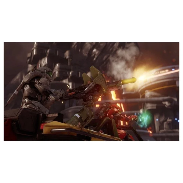 Halo 5 Guardians Xbox One Oyunu - Görsel 7