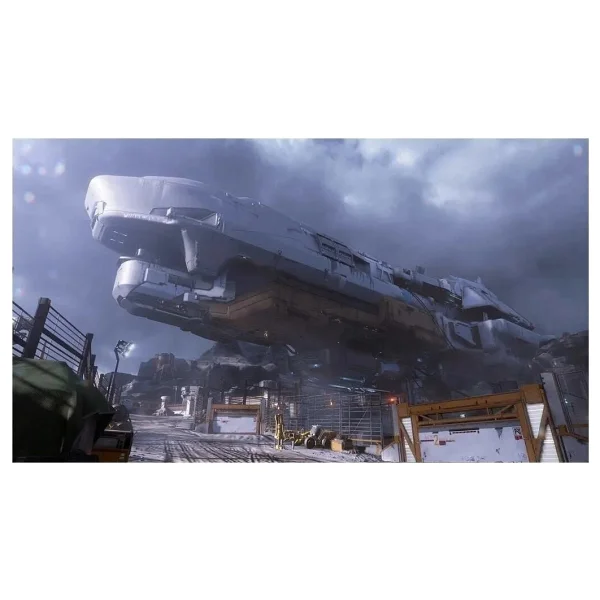 Halo 5 Guardians Xbox One Oyunu - Görsel 8