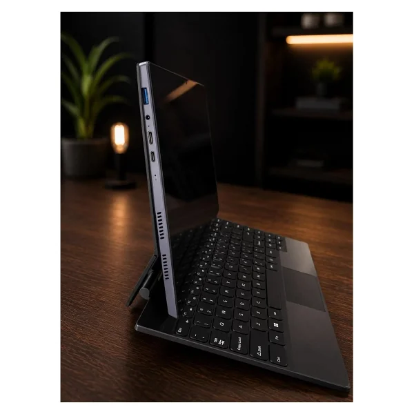 Wenn Ultra 14 " Xeon Windows 11 2n1 Tablet PC 16 GB RAM 256gb Hafıza - Görsel 2