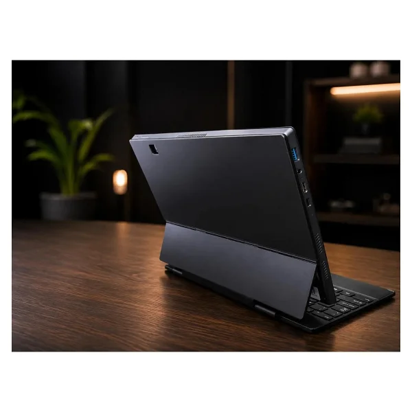 Wenn Ultra 14 " Xeon Windows 11 2n1 Tablet PC 16 GB RAM 256gb Hafıza - Görsel 3