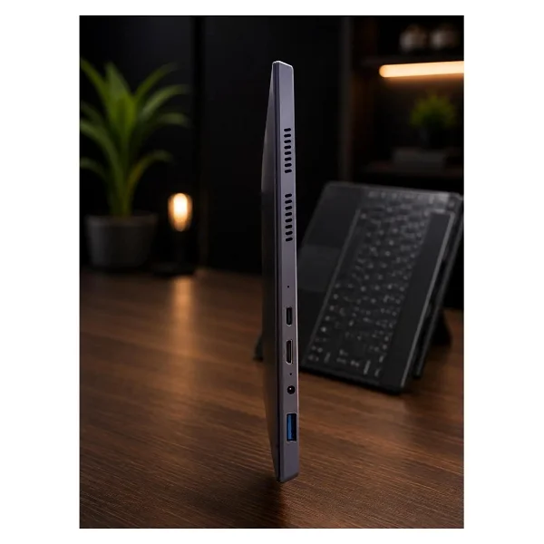 Wenn Ultra 14 " Xeon Windows 11 2n1 Tablet PC 16 GB RAM 256gb Hafıza - Görsel 4