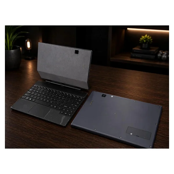 Wenn Ultra 14 " Xeon Windows 11 2n1 Tablet PC 16 GB RAM 256gb Hafıza - Görsel 5