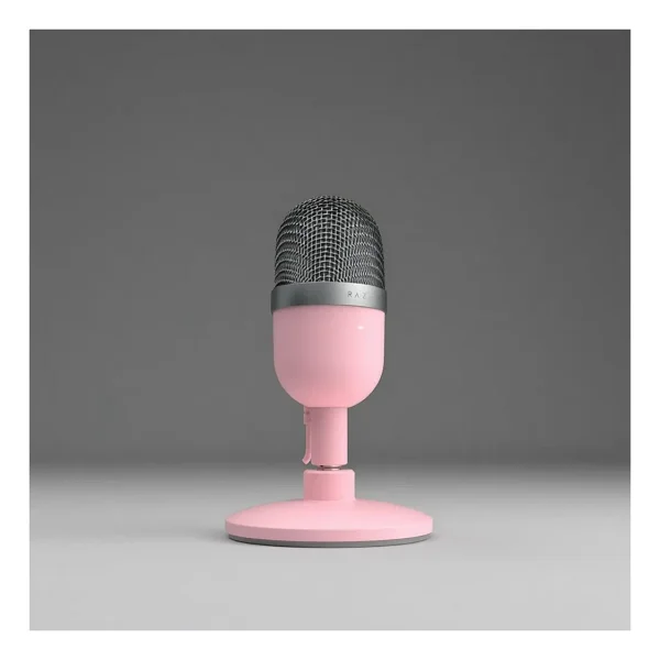 Razer Seiren Mini Yayıncı Mikrofonu - Görsel 9