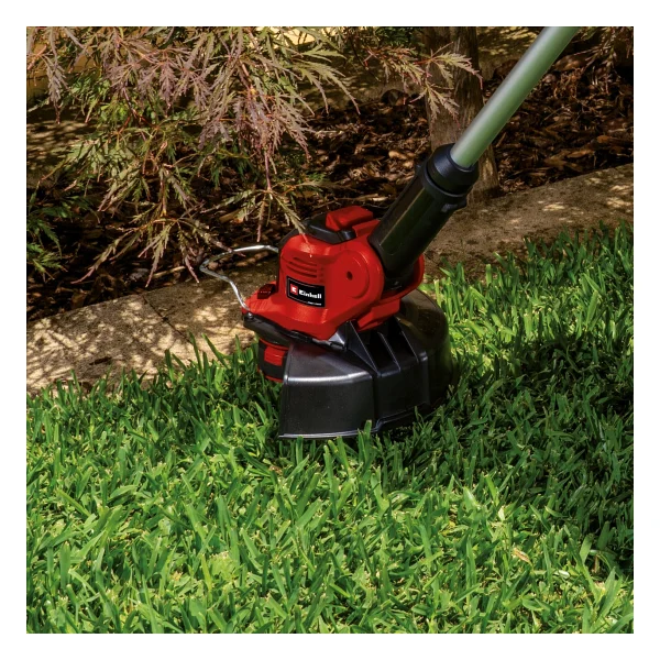 Einhell Ge-Ct 18/260 Li Solo Akülü Kenar Kesme Makinesi - Görsel 4