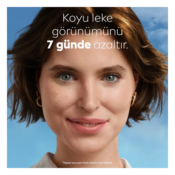Nıvea Luminous630 Leke Karşıtı Serum 30ml X 2 Adet - Görsel 3