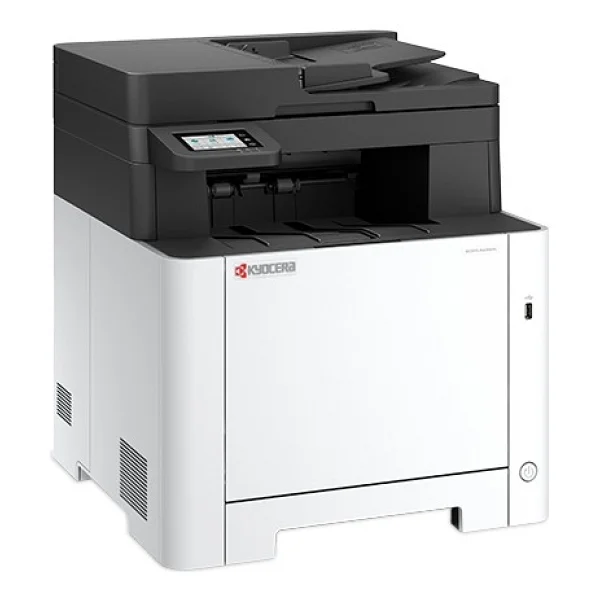 Kyocera Ecosys Ma2101cwfx Çok Fonksiyonlu Fotokopi Makinesi - Görsel 2